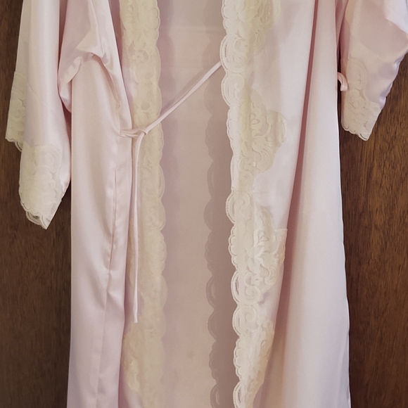 Victoria's Secret Silky Nightgown - Picture 4 of 6